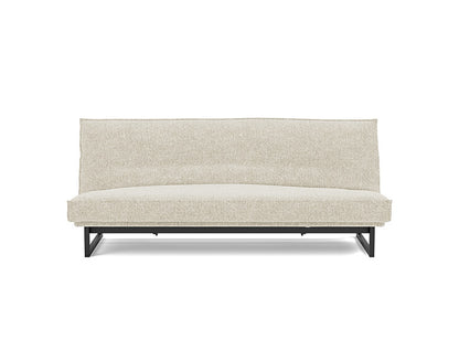 Fraction 120 Sofa Bed Sharp Plus Cover Soft Spring - variant image