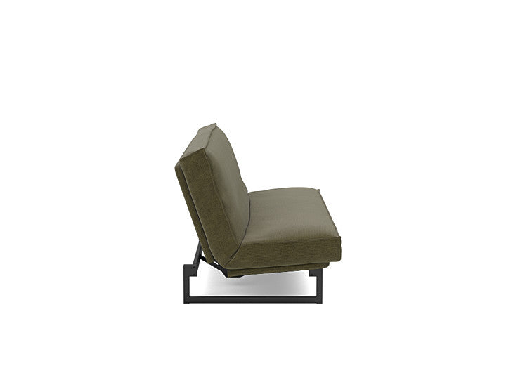 Fraction 120 Sofa Bed Sharp Plus Cover Classic - angle 2