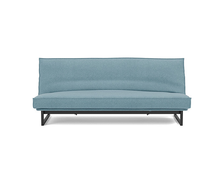 Fraction 120 Sofa Bed Sharp Plus Cover Classic - variant image