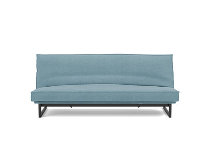Fraction 120 Sofa Bed Sharp Plus Cover Classic - variant image