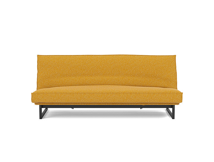 Fraction 120 Sofa Bed Sharp Plus Cover Classic - variant image