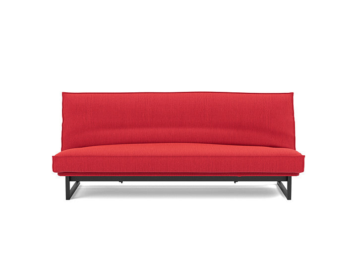 Fraction 120 Sofa Bed Sharp Plus Cover Classic - variant image