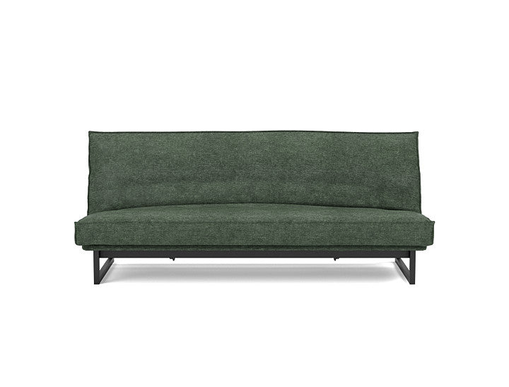 Fraction 120 Sofa Bed Sharp Plus Cover Classic - variant image
