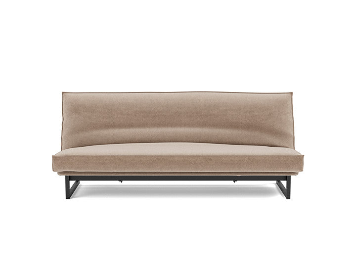 Fraction 120 Sofa Bed Sharp Plus Cover Classic - variant image