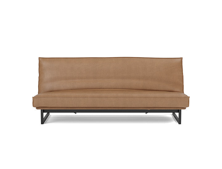 Fraction 120 Sofa Bed Sharp Plus Cover Soft Spring - variant image