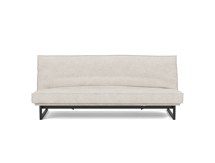 Fraction 120 Sofa Bed Sharp Plus Cover Spring - variant image