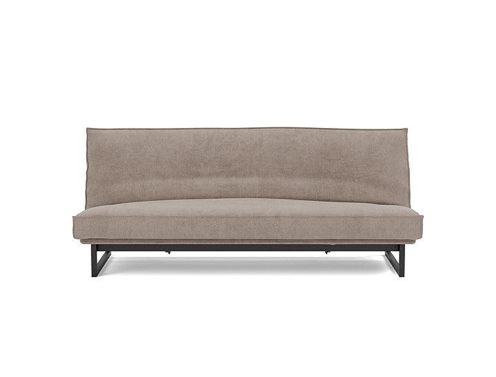 Fraction 120 Sofa Bed Sharp Plus Cover Soft Spring - variant image