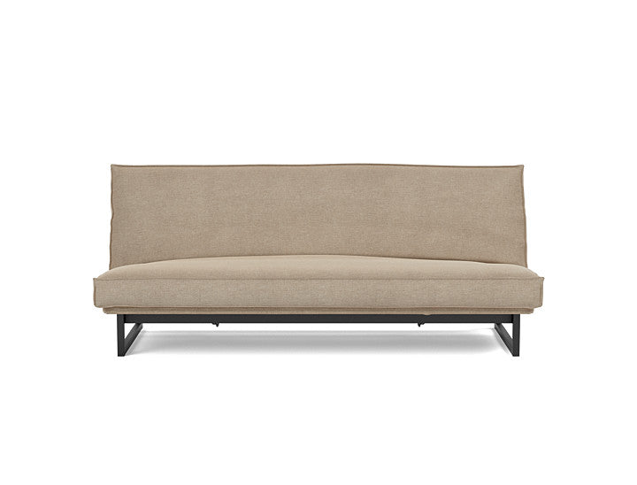 Fraction 120 Sofa Bed Sharp Plus Cover Classic - variant image