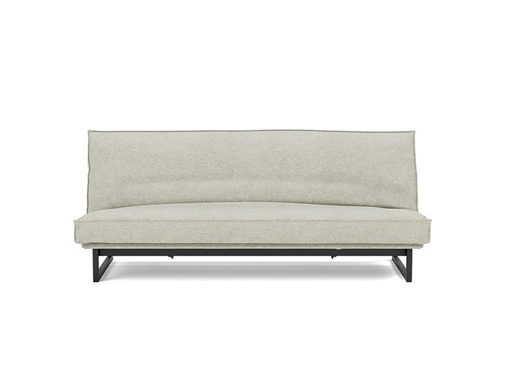 Fraction 120 Sofa Bed Sharp Plus Cover Classic - variant image
