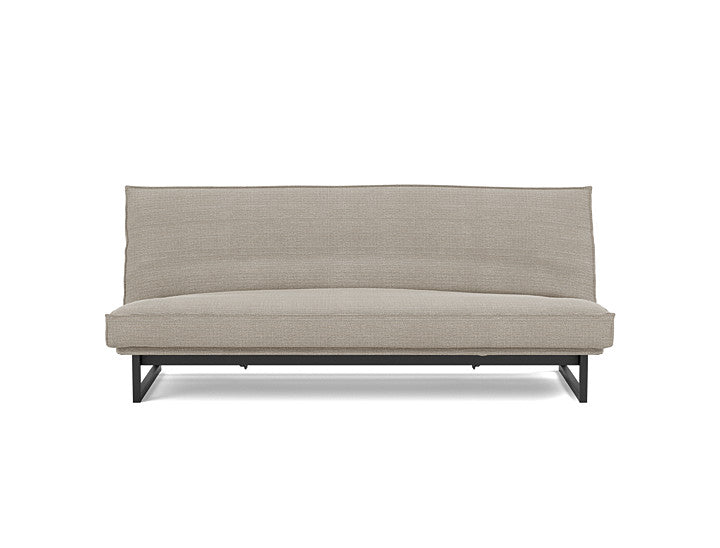 Fraction 120 Sofa Bed Sharp Plus Cover Soft Spring - variant image