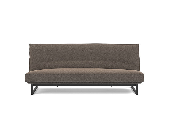 Fraction 120 Sofa Bed Sharp Plus Cover Spring - variant image
