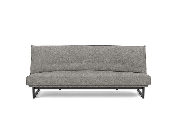 Fraction 120 Sofa Bed Sharp Plus Cover Soft Spring - variant image