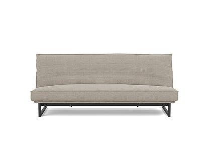 Fraction 120 Sofa Bed Sharp Plus Cover Classic - variant image