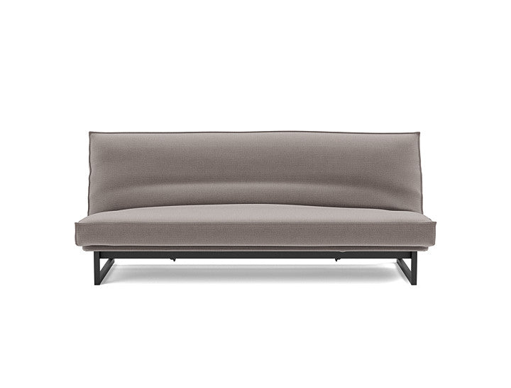 Fraction 120 Sofa Bed Sharp Plus Cover Classic - variant image