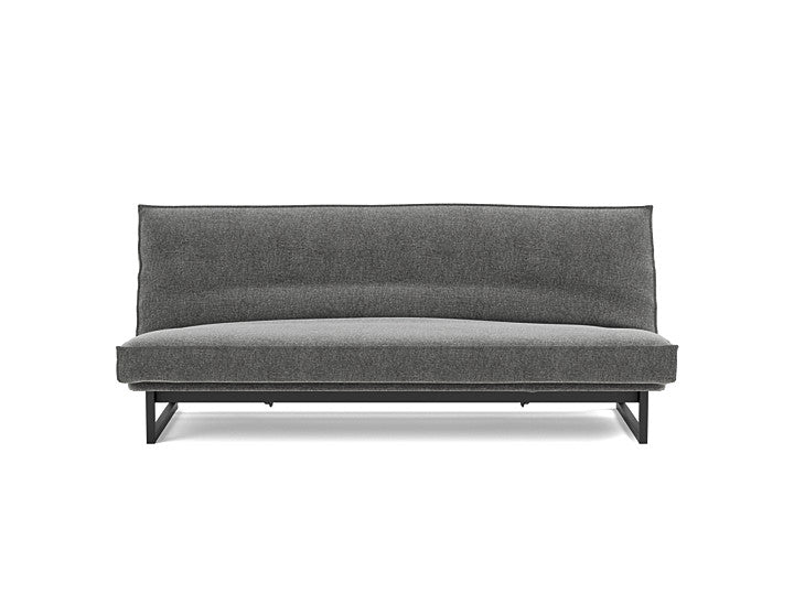 Fraction 120 Sofa Bed Sharp Plus Cover Spring - variant image