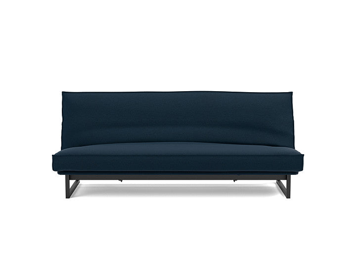 Fraction 120 Sofa Bed Sharp Plus Cover Spring - variant image