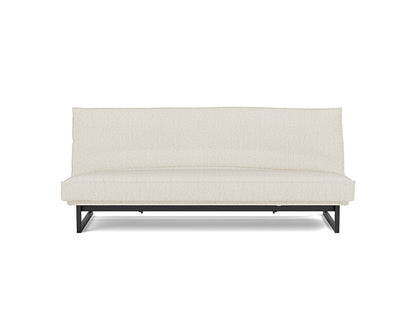 Fraction 120 Sofa Bed Sharp Plus Cover Soft Spring - variant image