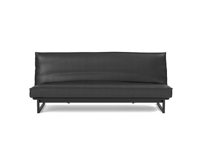 Fraction 120 Sofa Bed Sharp Plus Cover Classic - variant image