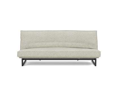 Fraction 120 Sofa Bed Sharp Plus Cover Soft Spring - variant image