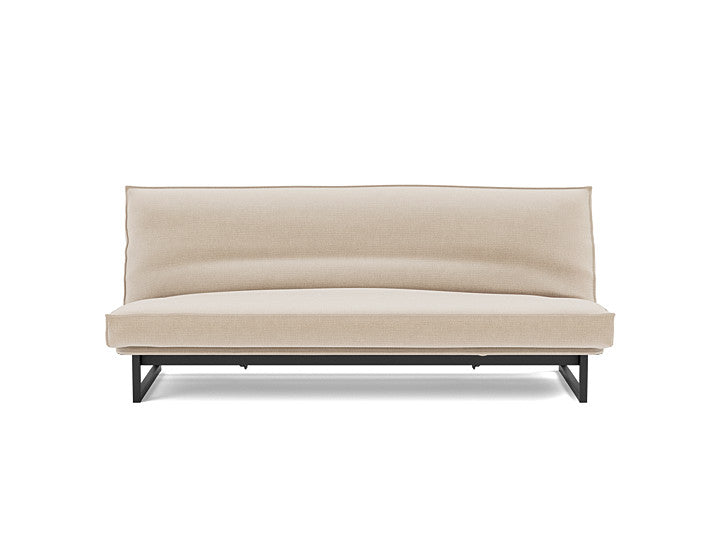 Fraction 120 Sofa Bed Sharp Plus Cover Classic - variant image