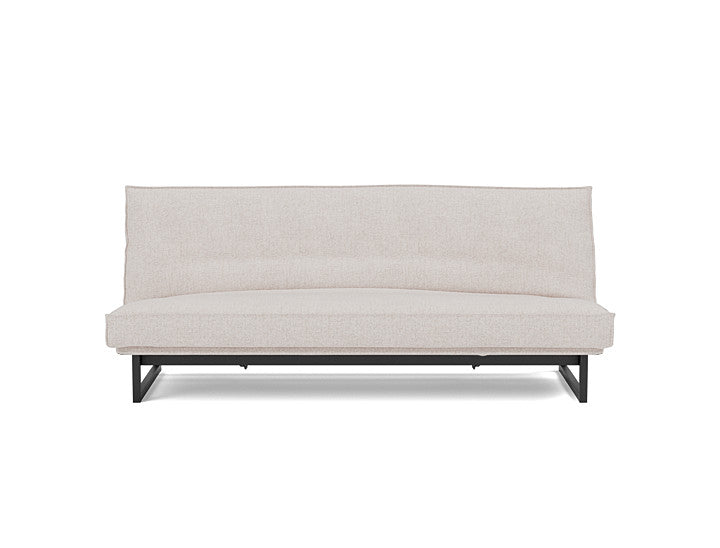 Fraction 120 Sofa Bed Sharp Plus Cover Spring - variant image