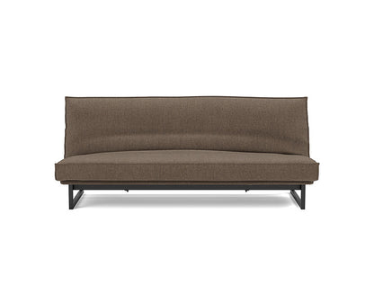 Fraction 120 Sofa Bed Sharp Plus Cover Soft Spring - variant image
