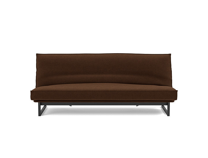 Fraction 120 Sofa Bed Sharp Plus Cover Classic - variant image