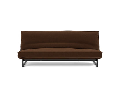 Fraction 120 Sofa Bed Sharp Plus Cover Classic - variant image