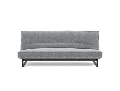Fraction 120 Sofa Bed Sharp Plus Cover Classic - variant image