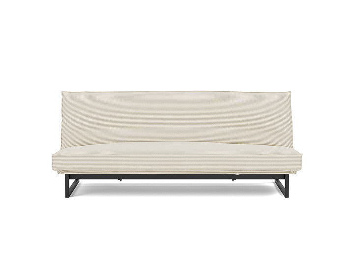 Fraction 120 Sofa Bed Sharp Plus Cover Spring - variant image