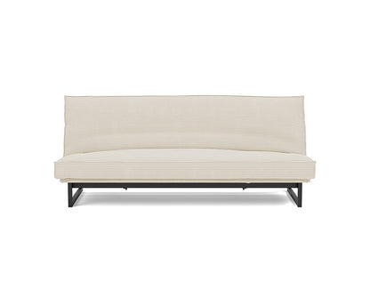 Fraction 120 Sofa Bed Sharp Plus Cover Spring - variant image