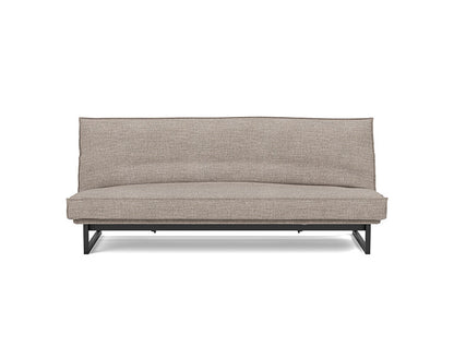 Fraction 120 Sofa Bed Sharp Plus Cover Classic - variant image