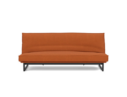 Fraction 120 Sofa Bed Sharp Plus Cover Classic - variant image
