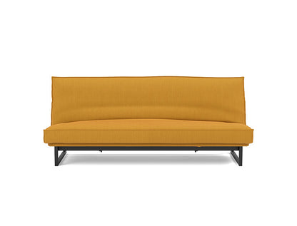 Fraction 120 Sofa Bed Sharp Plus Cover Classic - variant image