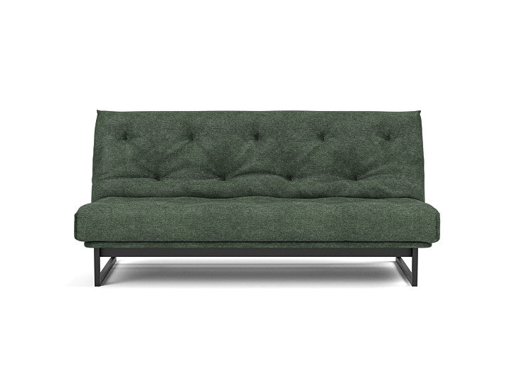 Fraction 140 Sofa Bed Nordic Mattress Classic - variant image