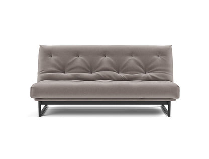 Fraction 140 Sofa Bed Nordic Mattress Soft Spring - variant image