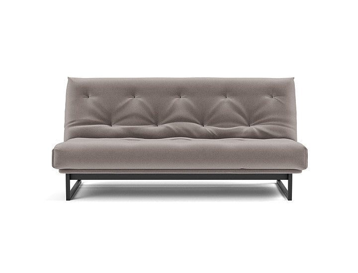 Fraction 140 Sofa Bed Nordic Mattress Classic - variant image