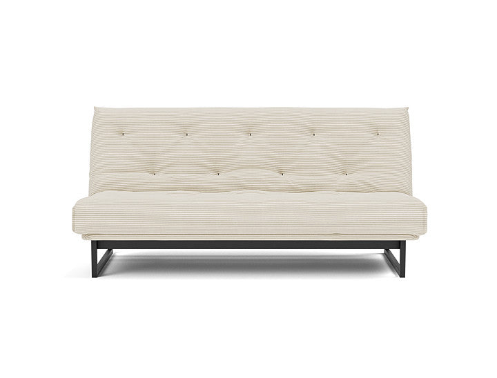 Fraction 140 Sofa Bed Nordic Mattress Latex - variant image