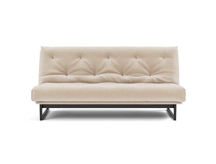 Fraction 140 Sofa Bed Nordic Mattress Classic - variant image