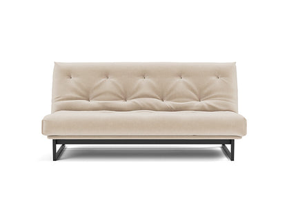 Fraction 140 Sofa Bed Nordic Mattress Classic - variant image