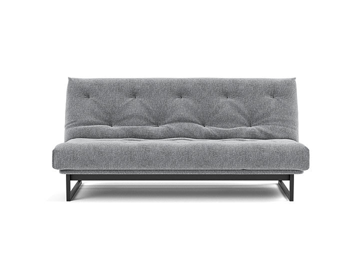 Fraction 140 Sofa Bed Nordic Mattress Latex - variant image