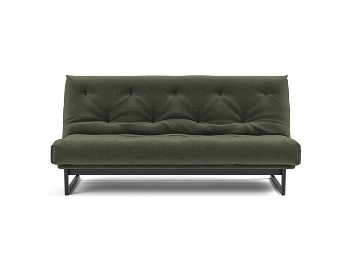 Fraction 140 Sofa Bed Nordic Mattress Latex - variant image