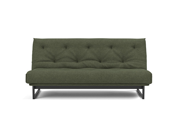 Fraction 140 Sofa Bed Nordic Mattress Classic - variant image
