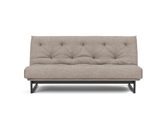 Fraction 140 Sofa Bed Nordic Mattress Classic - angle 1