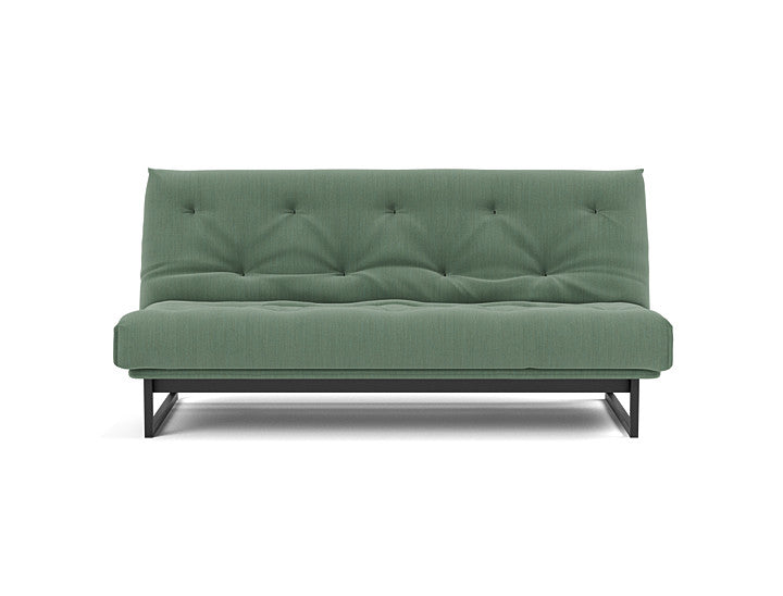 Fraction 140 Sofa Bed Nordic Mattress Spring - variant image