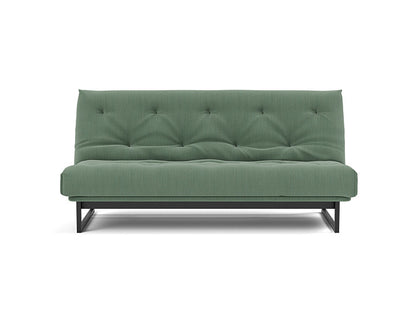 Fraction 140 Sofa Bed Nordic Mattress Spring - variant image
