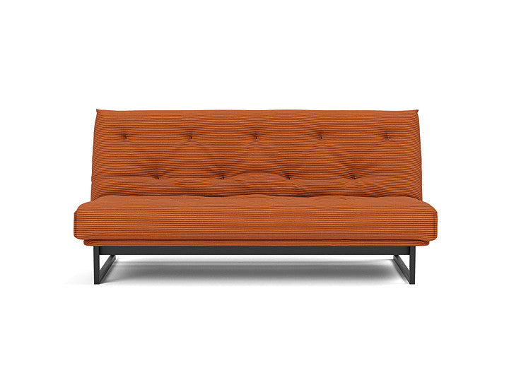 Fraction 140 Sofa Bed Nordic Mattress Latex - variant image