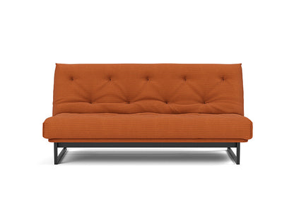Fraction 140 Sofa Bed Nordic Mattress Latex - variant image