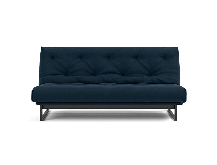 Fraction 140 Sofa Bed Nordic Mattress Soft Spring - variant image