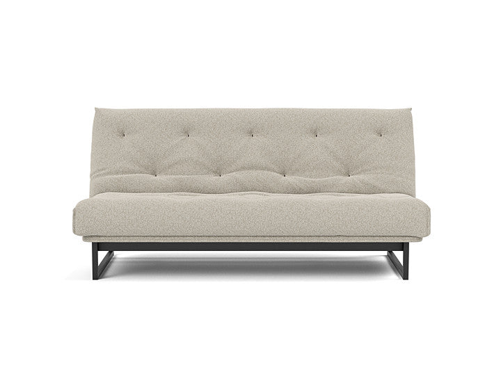 Fraction 140 Sofa Bed Nordic Mattress Spring - variant image
